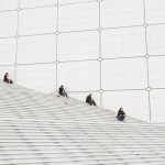 La Défense, Nanterre entre en résistance