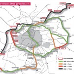 Grand Paris : 50 élus UMP interpellent Matignon
