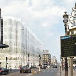 Paris : le projet de la Samaritaine à nouveau attaqué