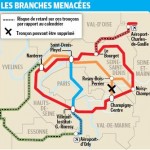 Le supermétro va devoir faire ceinture