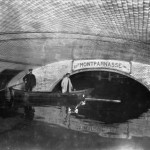 Comment le métro se prépare à la crue du siècle
