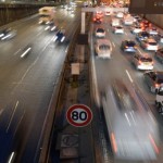A 40 ans, le périphérique parisien a encore de beaux jours devant lui