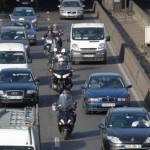 La vitesse bientôt à 70 km/h sur le périphérique parisien