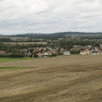 L&rsquo;inquiétante disparition des terres agricoles