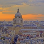 Le dôme du Panthéon va être restauré