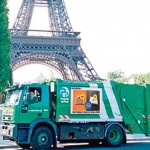 Grand ménage dans la collecte des ordures à Paris