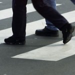 Il ne fait pas bon être piéton à Paris