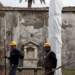 Un chantier de 105 millions d&rsquo;euros pour redonner son lustre à Pompéi