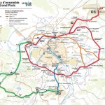 Grand Paris : 60 Mds€ de recettes fiscales par an à l’horizon 2030