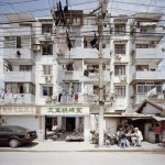 Mort du photographe Gabriele Basilico