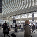 Lisibilité urbaine et signalétique du transport parisien [Entretien avec Jérôme Denis]