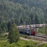 Russie : vers une modernisation du Transsibérien ?