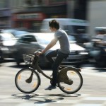 Le Vélib&rsquo; et ses avatars n&rsquo;ont pas détrôné l&rsquo;auto