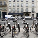 Nos systèmes de vélos en libre-service bien classés en Europe
