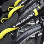 Distribution de vélos gratuits pour les Arcachonnais