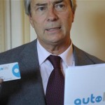 Autolib&rsquo; sera rentable avec quatre ans d&rsquo;avance, selon Vincent Bolloré