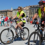 Pistes cyclables : Marseille veut entrer dans la grande boucle