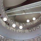 Partie finale du musée