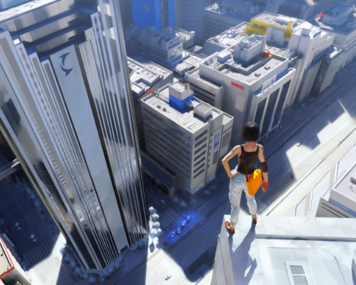 mirrors-edge