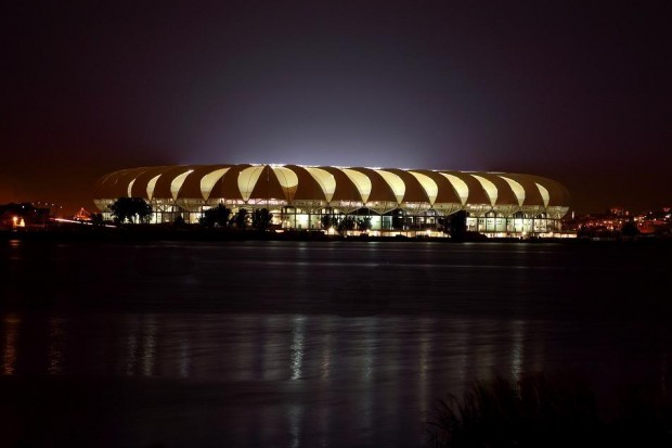 Nelson Mandela Bay stadium - Port Elizabeth 66