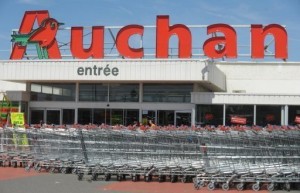 Auchan