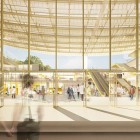 Perspective sur le Forum