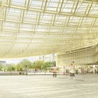 Le Rez-de-Chaussée du Patio