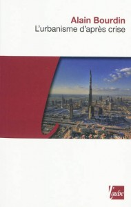 L'Urbanisme d'après la crise