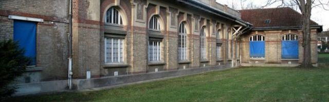 Hopital Ville Evrard Saint Denis Hopital Ville Evrard Saint Denis
