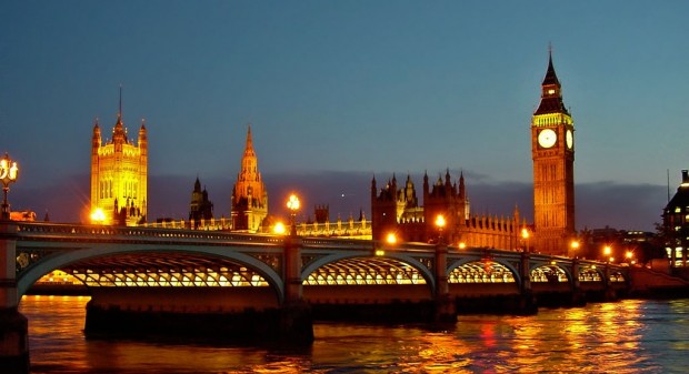 Londres fait sensation au MIPIM