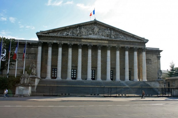 assemblee nationale