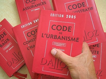 Réforme de l'urbanisme : quelles conséquences pour les particuliers ?
