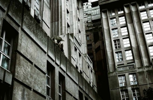 Yoda - © Cédric Delsaux