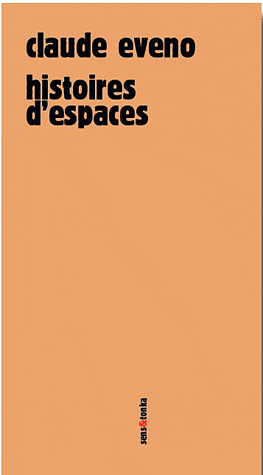 Histoires d'Espaces