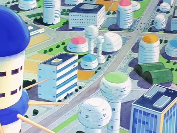 dragon ball city model free download dragon ball city model free download