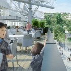Pôle de Commerces et de Loisirs - Lyon Confluence