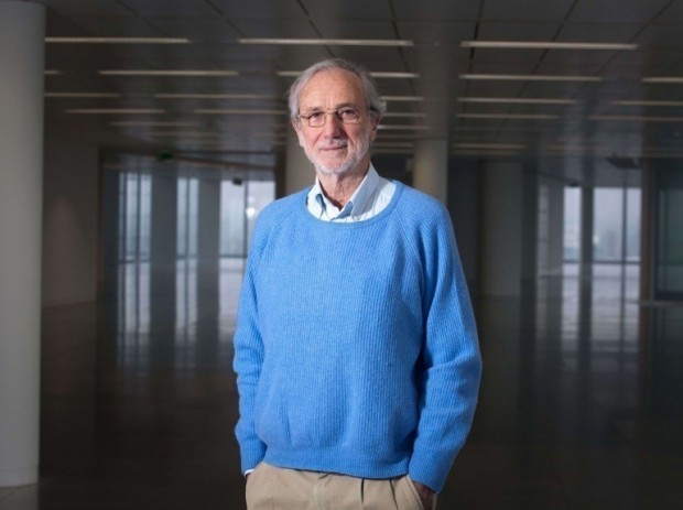C'est l'architecte italien Renzo Piano, 74 ans, qui a conçu les plans de l'édifice. On lui doit déjà, entre autres, le Centre Pompidou, à Paris, et la Cité internationale de Lyon.