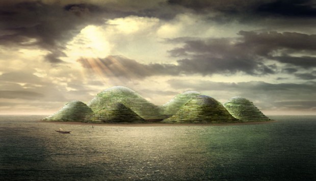 01 HavvAda - Paysage d'orage.