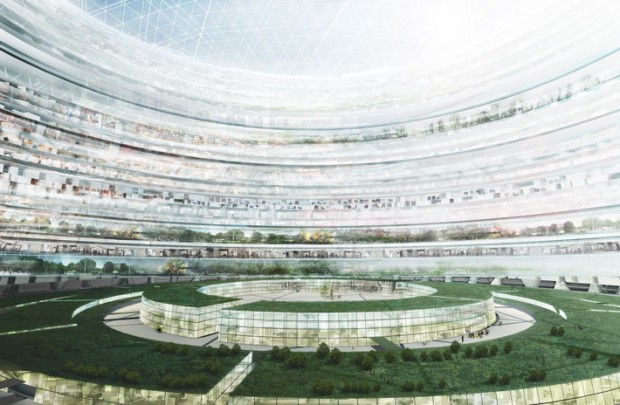 08 HavvAda - Vue intérieure.