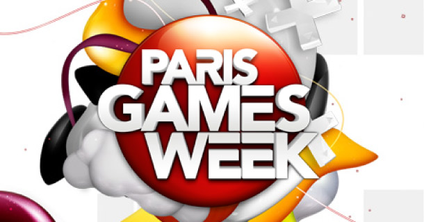 La Paris Games Week sera à la porte de Versaille du 31 octobre au 4 novembre prochain...