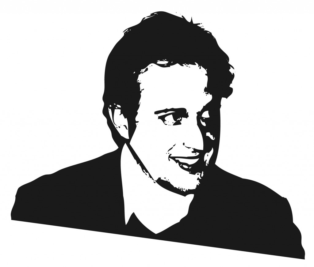 Clément Blanchet, directeur de projet et fondateur de la structure française d’OMA.