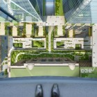 Mieux vaut ne pas être sujet au vertige...