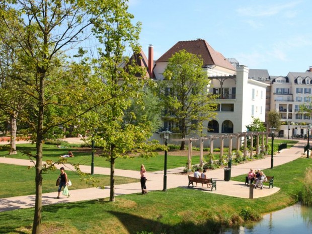 Un projet entre urbain et humain.