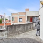 Ilot Basilique #2, Saint-Denis, France, 2012