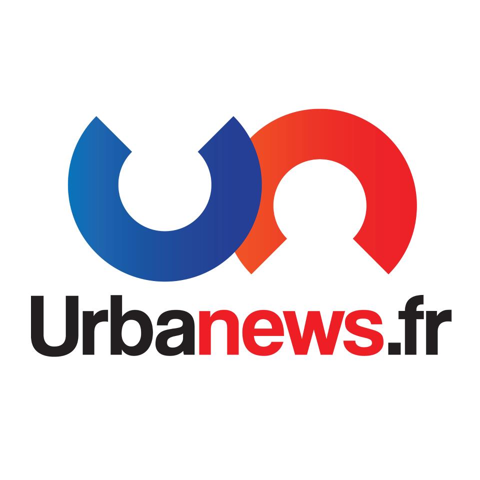Logo UrbaNews.fr