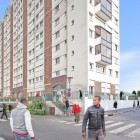 Rue Antoine-Watteau #1, Nantes, France, 2012