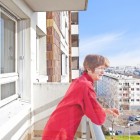 Rue Antoine-Watteau #2, Nantes, France, 2012