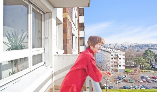 Rue Antoine-Watteau #2, Nantes, France, 2012