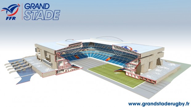 Axonométrie éclatée