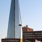The Shard – Londres – Copyright Hayes Davidson Nick Wood